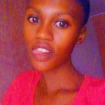 Pamela agyemang
