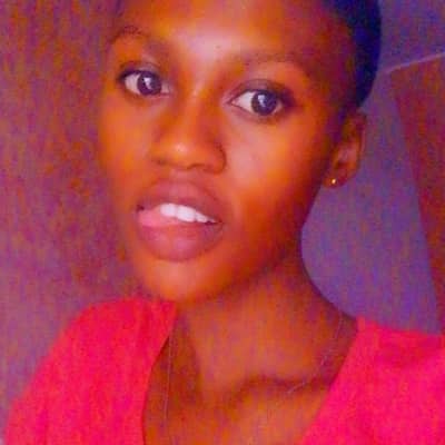 Pamela agyemang