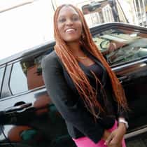 Doris okafoe