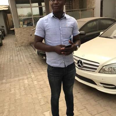 olumide