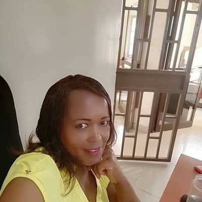mary