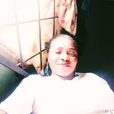 Maureen Kevin