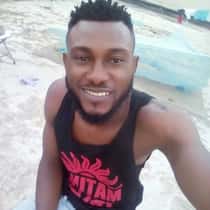 kyrian chikay