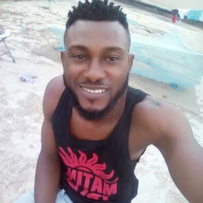 kyrian chikay