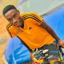 Acheampong Gideon