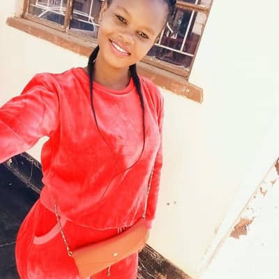 Joyce Asantewaa