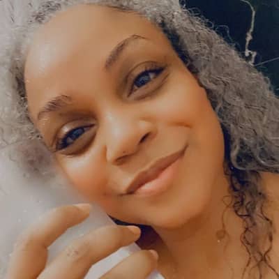 Tina Addo