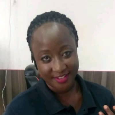 Latifah saumu