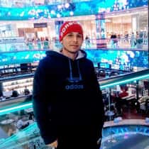 hello