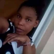 Naomy john