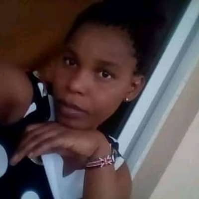 Naomy john