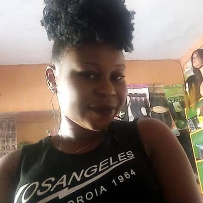 Amaka joy