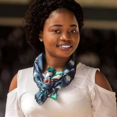 Jestina Gamoh