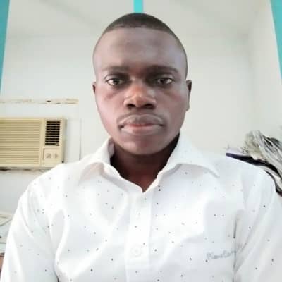 Prince Audu