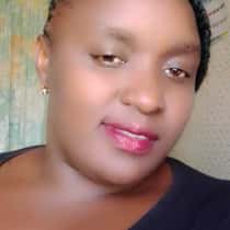 Nyaboke fredrecca