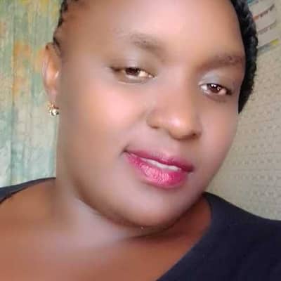 Nyaboke fredrecca