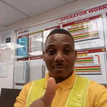 Emmanuel Ayotunde