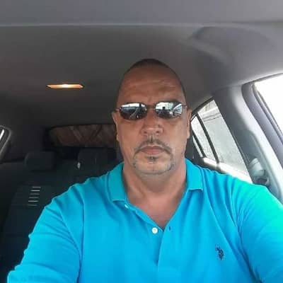 Mike Hodge