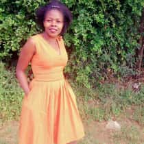 Esther Akoth