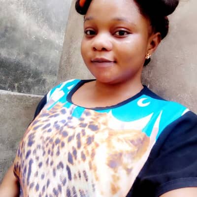 NELLY BEST UCHE