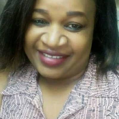 Jackline Atieno