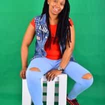 Doreen kendi