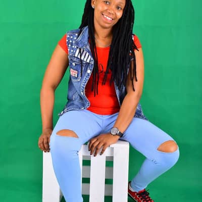 Doreen kendi