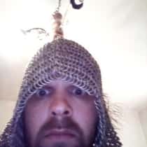 David