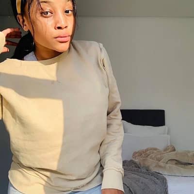 Afriyie Victoria