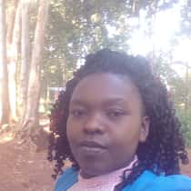 Sally Ombasa