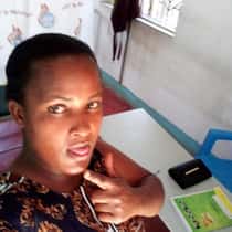 Emmaculate    muchai