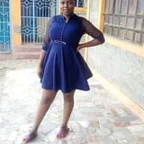 jacinta irungu