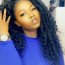 Grace Amanimaa