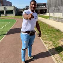 Seydou