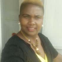 Caroline Oluoch
