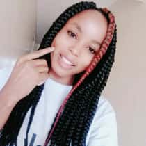POLLY KINYA