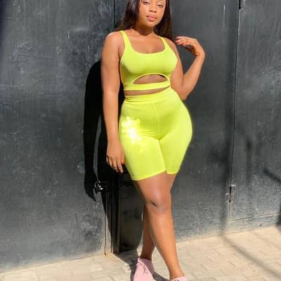 Agnes Nketia