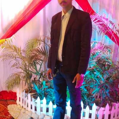 shiv sharma