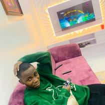 mike Yemi