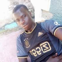 Evans Ouma