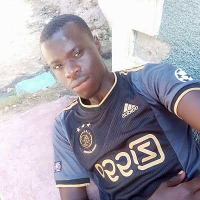 Evans Ouma