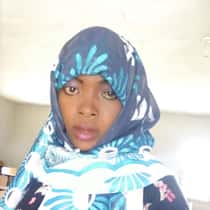 Zainab Amin