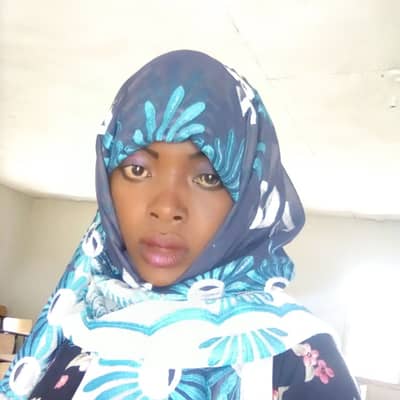 Zainab Amin