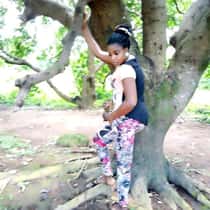 Kadiejatu Jalloh