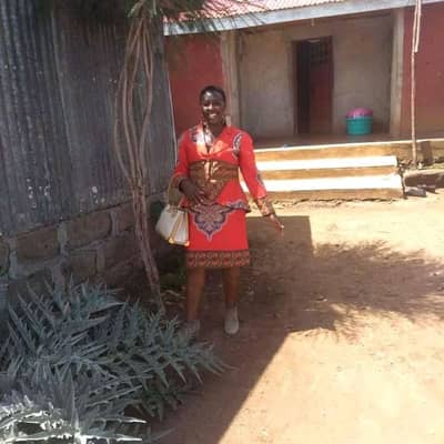 Esther Muigai