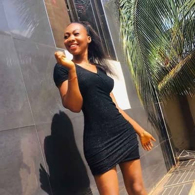 Akosua Jennifer