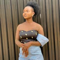 Odunayo (joy)