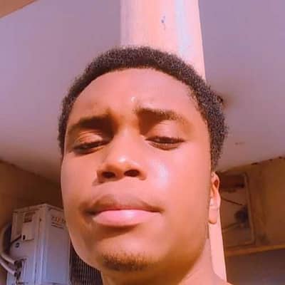John Adah