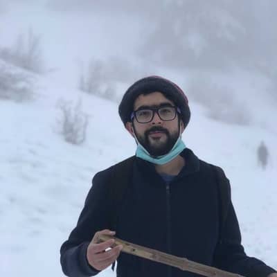 sarmad neelam