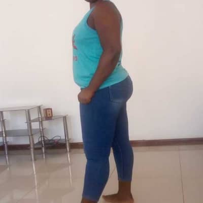 Jane Kalyengu
